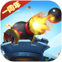  Tower defense spirit mobile game computer version
