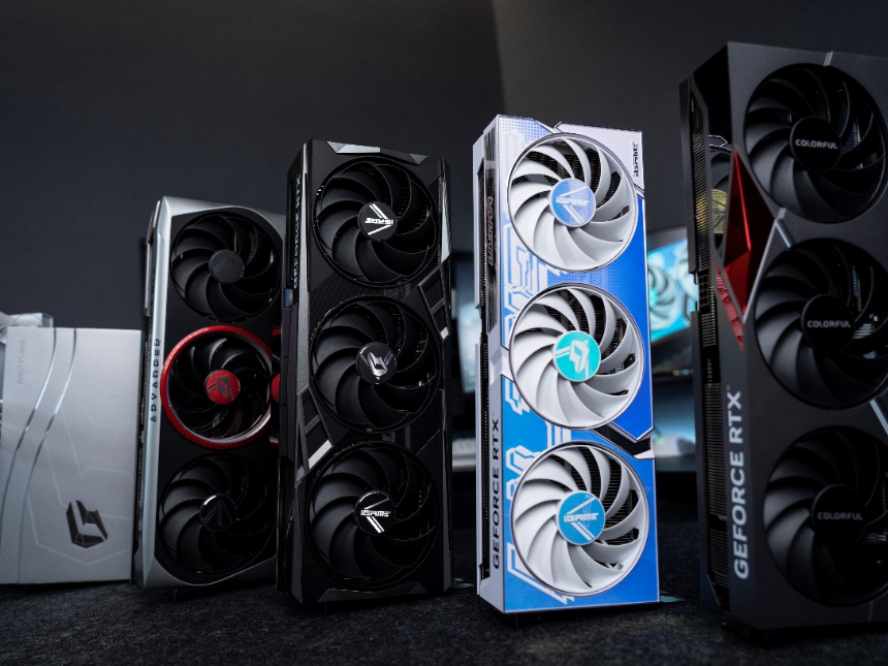 ֡ iGame RTX 40Կ֡FPSϷϼ