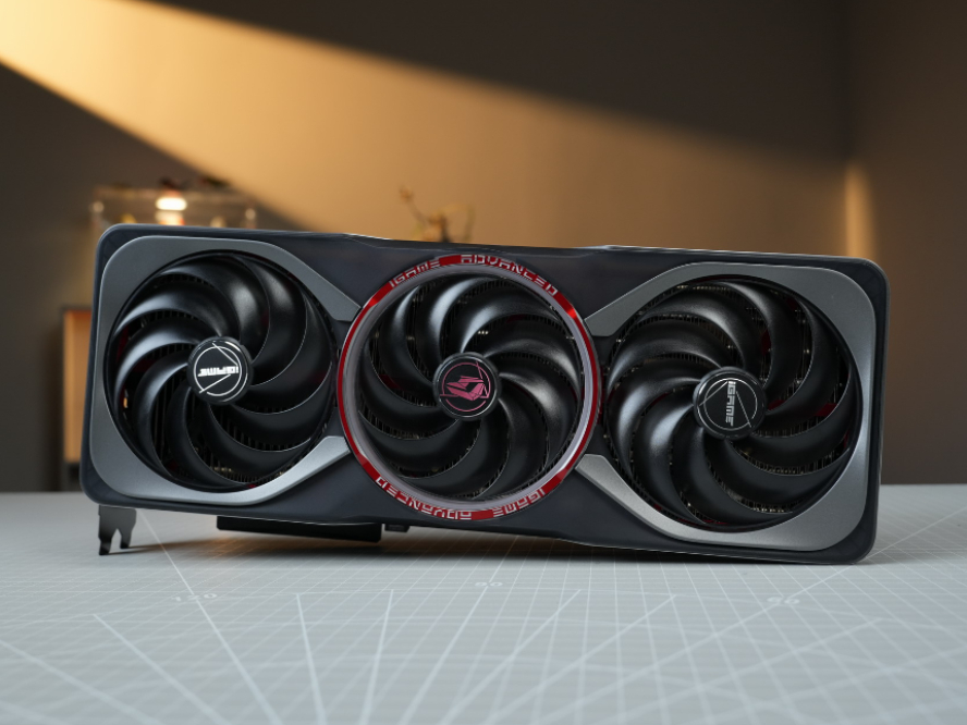 DLSS 4ѡ iGame GeForce RTX 5080 Advanced OC