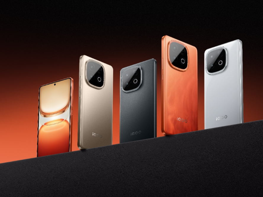 ˫оTurboԽȷ桱iQOO Z10 Turboϵʽ